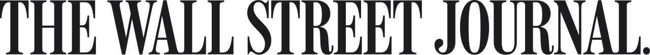 The logo of The Wall Street Journal