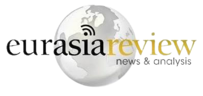 The logo of Eurasia Review