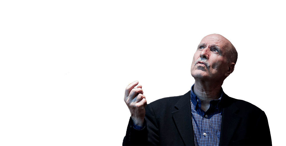 Professor Yossi Sheffi